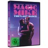 Magic Mike's Last Dance