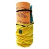 Aqua Lily Pad ACC-SB-XL-Y Nylon Storage Bag with Mesh Inserts