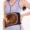 EA waist warmer cold protection thermal protector winter sports equipment