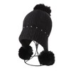 (신세계김해점)삼방울모자(TMM91211) (Sinsegye Gimhae Branch) Three-Drop Hat (TMM91211)