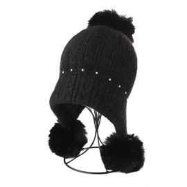 (신세계김해점)삼방울모자(TMM91211) (Sinsegye Gimhae Branch) Three-Drop Hat (TMM91211)