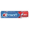 PASTE REGULAR PROTECCIÓN CAVIDAD CREST 16 oz PACK DE 1