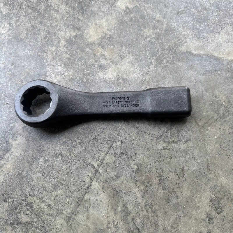 PROTO 32mm HD032M offset Hammer Strking Slugging Wrench 32 MM
