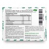 Evalar Milk Thistle Artichoke Herbs Siberian 60 Tabs