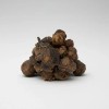 Maca Negra Peruana Entera Orgánica De Primera Calidad 100gr