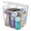 Deflecto Storage Container, other, Small