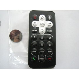 jensen Dual Original Wireless Remote for AVM2207S, XDCPA10BT, XDCPA11BT
