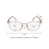 7402 Pink Crystal, pink