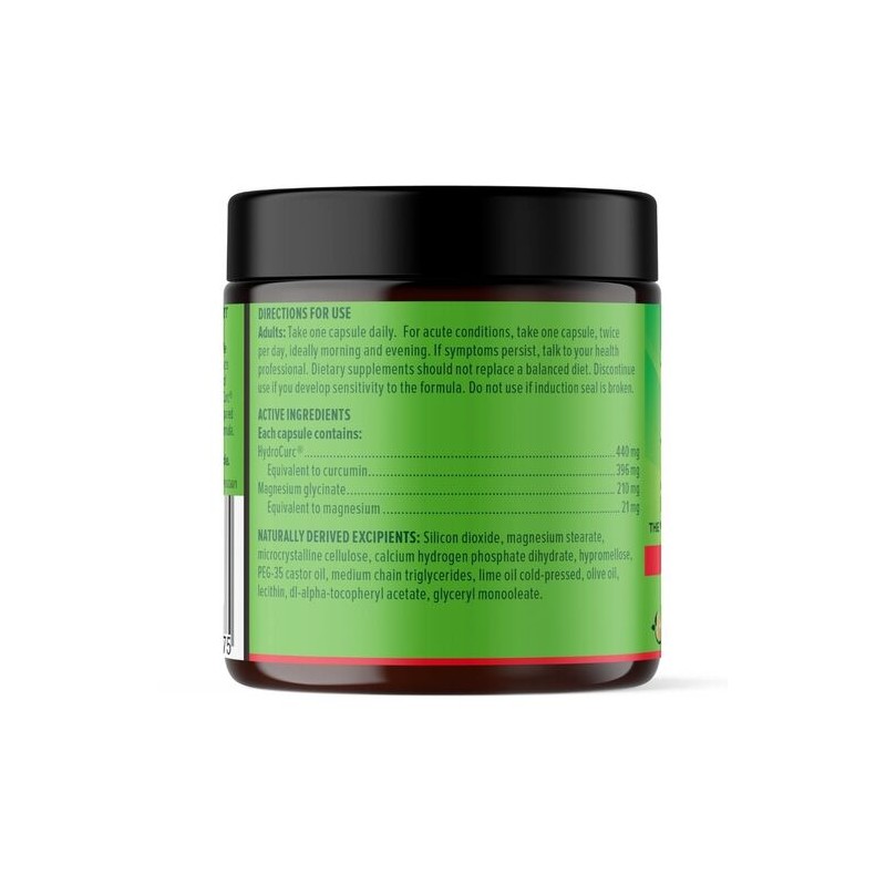 Vital Ultra-Sorb Curcumin Complex 30 Capsules