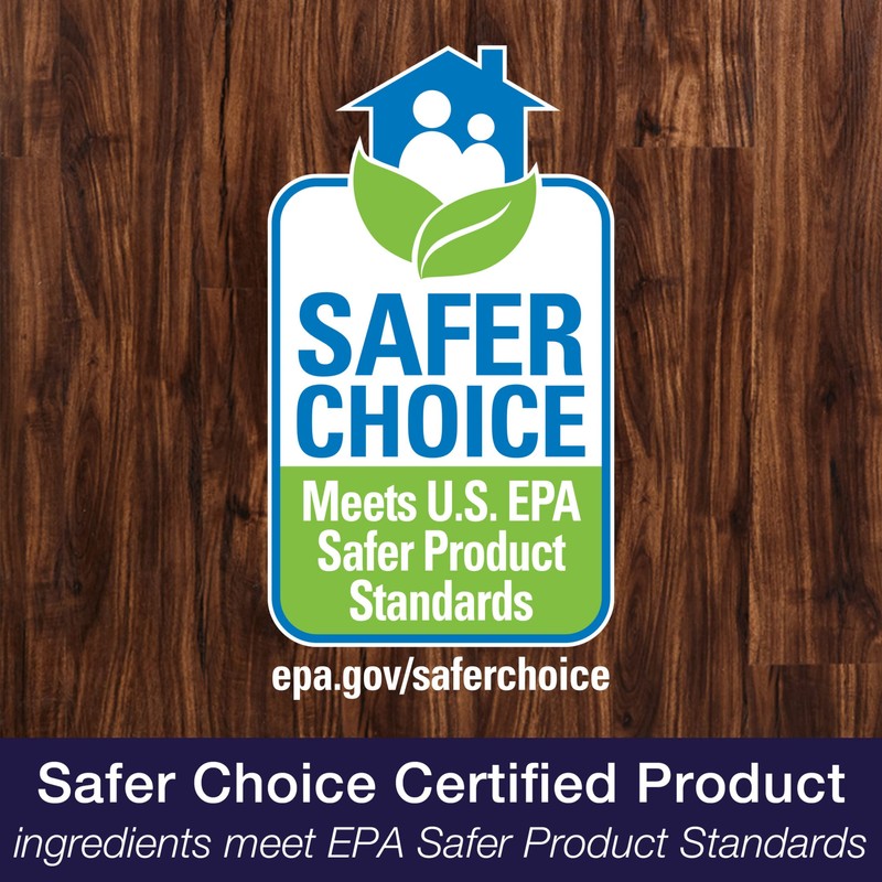 Bona Hardwood Floor Cleaner Refill, 4 pack