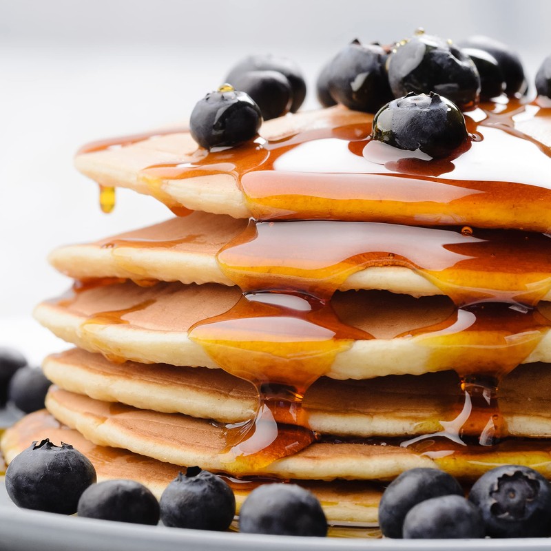 Log Cabin Original Pancake Syrup, 12 Fl oz