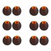 A-Focus Earpads WF-1000XM4/WF-1000XM3/WF-C500 JBL T110BT, JBL T290, JBL T210, Estavel,
