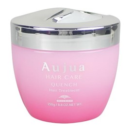 Milbon Aujua QU Quench Hair Treatment (250g) Birthday Present