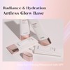 heimish [heimish]*reneweal* Artless Glow Base SPF 50+ PA+++ 40ml