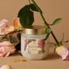 Puru Perfumed Sea Salt Body Scrub 500 Woody Floral