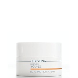CHRISTINA Forever Young Repairing Night Cream 50ml