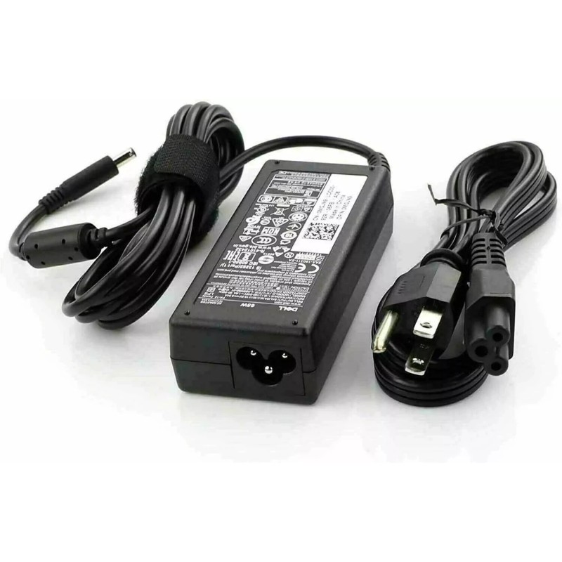 For Dell NEW OEM 65W 4.5*3.0mm Charger Adapter For Dell