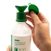 Eye Wash 500 ml NaCl 0.9 Saline Solution - Eye