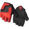 Giro Bravo Jr Road Cycling Gloves - Youth Bright Red
