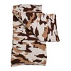 Urban Classics Unisex Camo Scarf, lightcamo