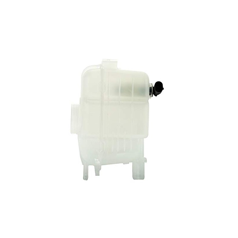 febi bilstein 47902 Coolant Expansion Tank with sensor, pack of