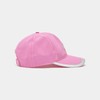 Callaway C25191200 Women's Cap, Adjustable Size, Golf, 1090_pink, Free size