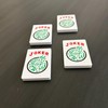 Mahjong/Mah Jongg Fridge Magnet, Whiteboard Magnet, Mahjong Gift- Game Night