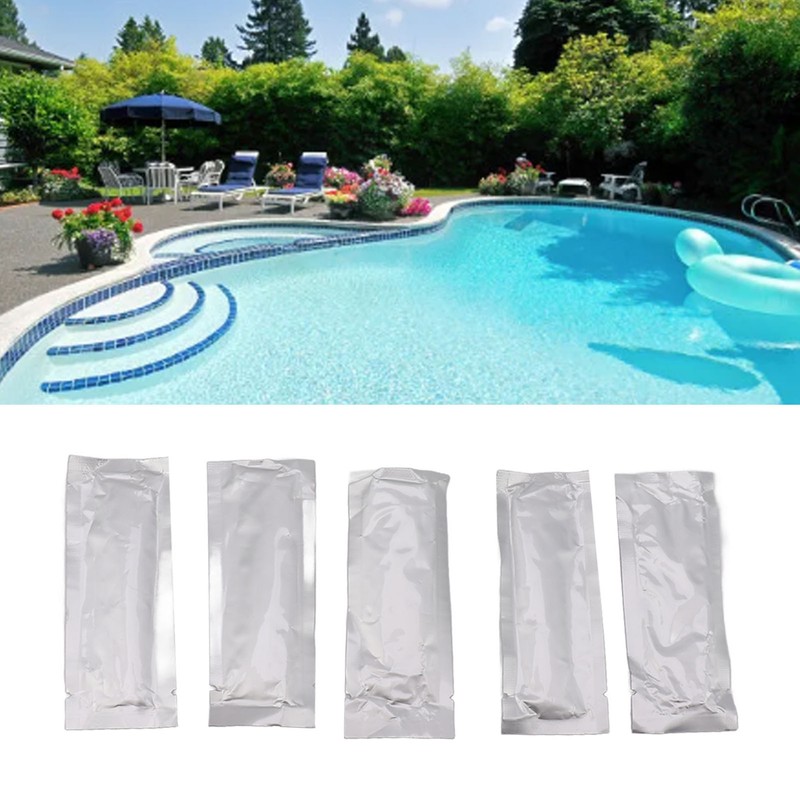 Drinking Water Test Kit Home Water Quality Test Strips for