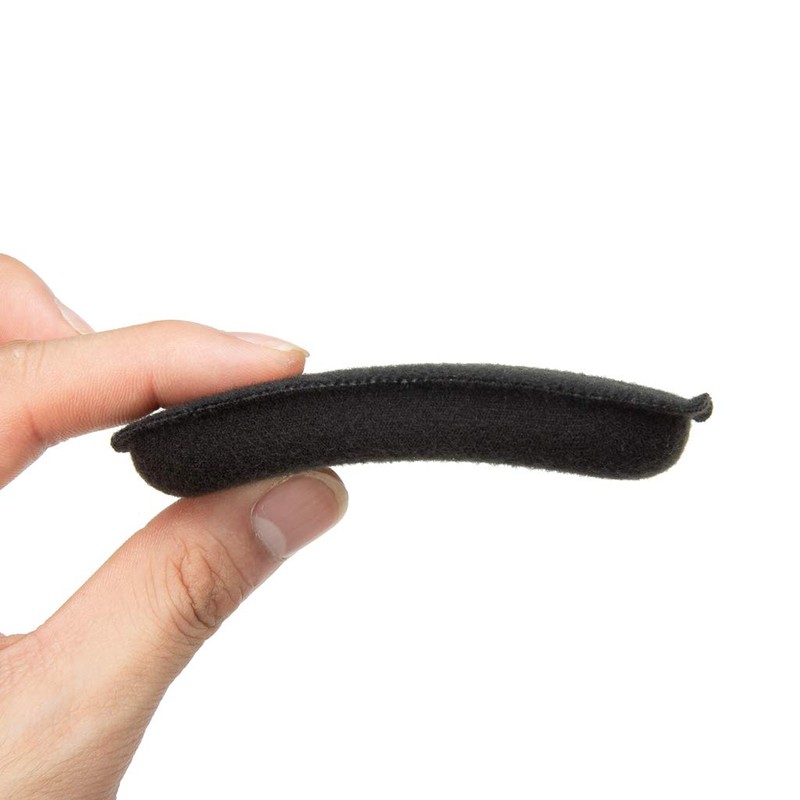 Helmet Padding Kit Airsoft Helmet Bicycle Replacement Universal Foam Pads