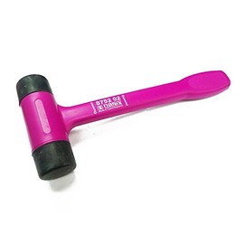 Narex Mallet with Rubber Faces 290 mm