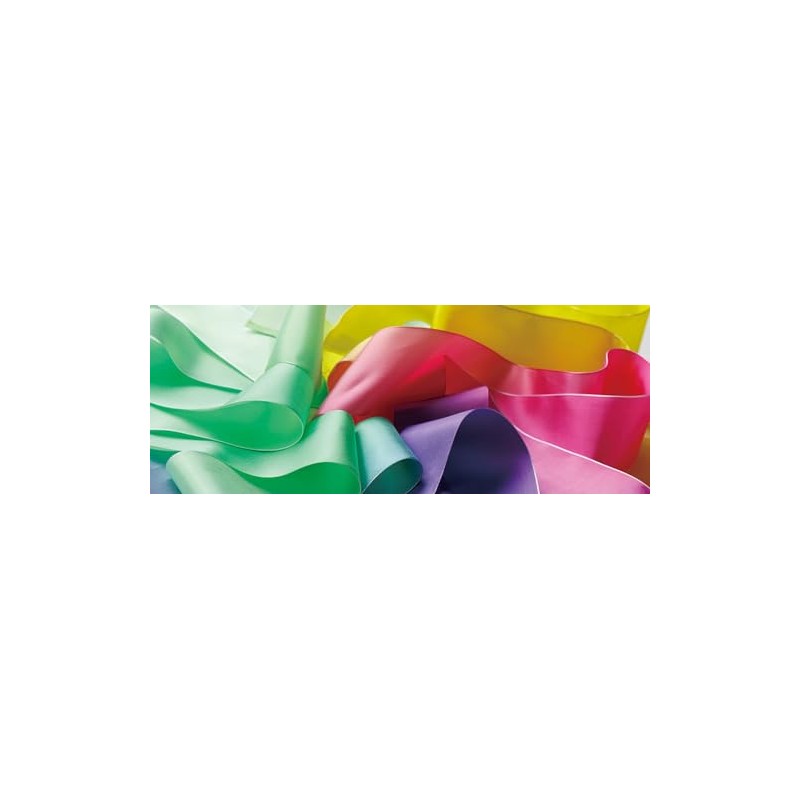 SASAKI M-71AG-F AG031 Rhythmic Gymnastics Hand Tools, Ribbon, International Gymnastics