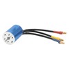 4500KV Brushless Motor 4 Pole Strong Torsion Stable Output Motor