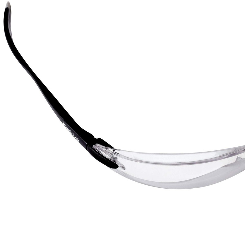 Bolle COBPSI Cobra Safety Glasses - Clear