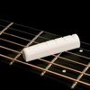 42mm Guitar Bone Nut Pre-Slotted Bone Nuts for 6 String