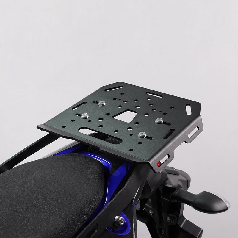 Xitomer Luggage Rear Rack Fit for Tenere 700 XTZ690 2019