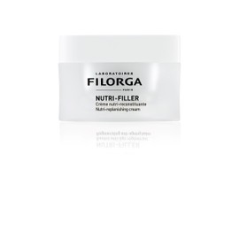 Filorga Nutri Filler Crema Nutrireconstituyente Tonificante Regeneradora