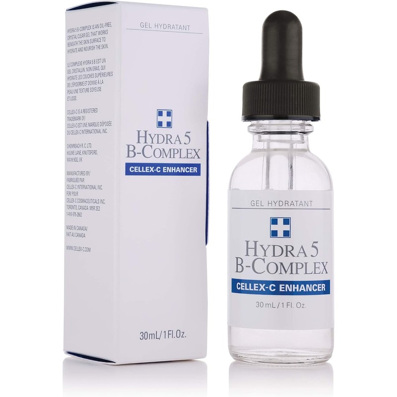 Cellex-C Hydra 5 B-Complex, 1 Fl Oz