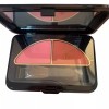 Victoria Jackson Blushers Beautiful Naturals BLBN Blush Makeup NEW