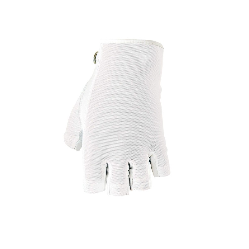 FootJoy Womens StaCooler Sport Golf Gloves - White, Large