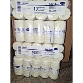 Hartmann 59540000 Shur-Band Self-Closure Elastic Bandage Brand NEW e/u