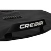 Cressi Quickchanging Mat - Comodo Tappetino Igienico per Piedi, Cambio