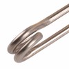 1000W Portable Stainless Steel Immersion Water Heater for Heating Coffee