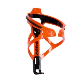 ZEFAL Pulse B2 Cycling Water Bottle Cage, Orange