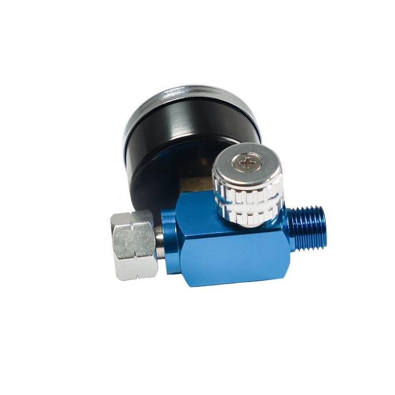 Anest Iwata DR5 In-line Pressure Regulator