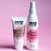 Keratin Perfect Keratin frizz-free bow dry cream