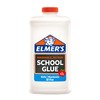 Elmer 's líquido Pegamento escolar, transparente, lavable, 5 onzas, 1