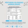 Péptidos Colágeno Hidrolizado Tipo I & III Beyond Vitamins (300