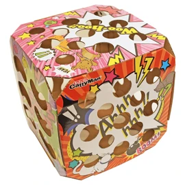 CattyMan Cat Tension Explosion Agate Box