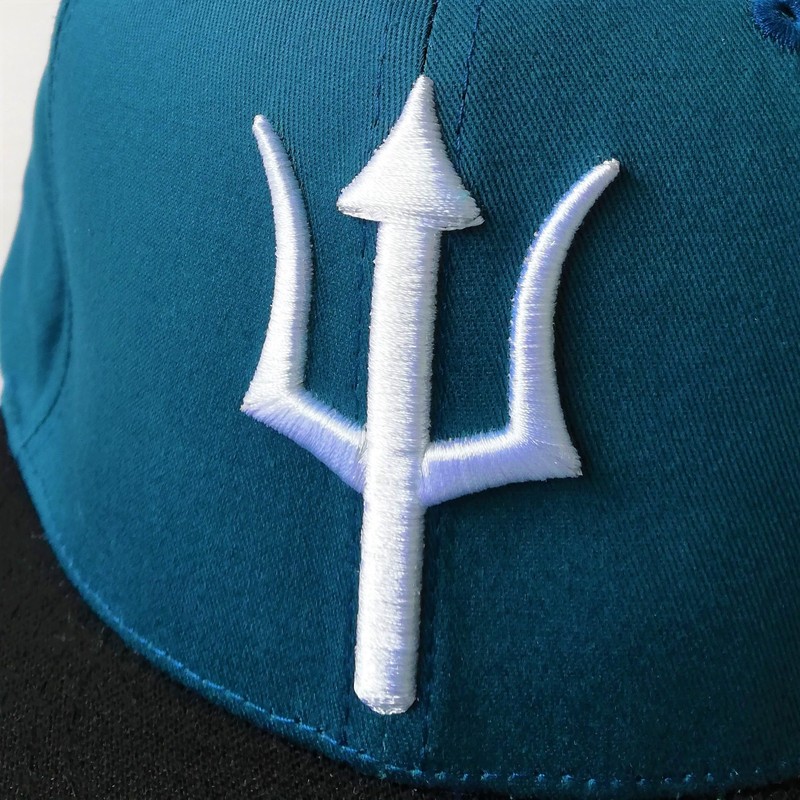 Capiche [38 Variations] Special Series Snapback Cap - Cap -