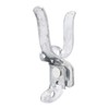 Gate Fork Latch - 1-7/8" Fork, Wall Mount for Chain